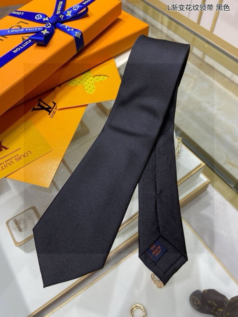 Louis Vuitton Neckties